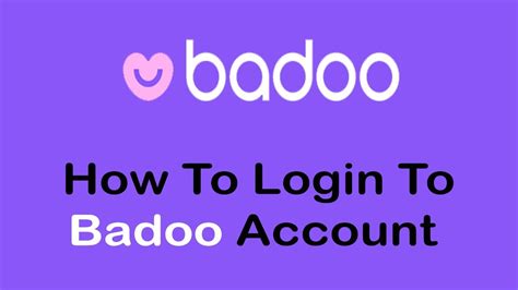 bado pl|badoo log in.